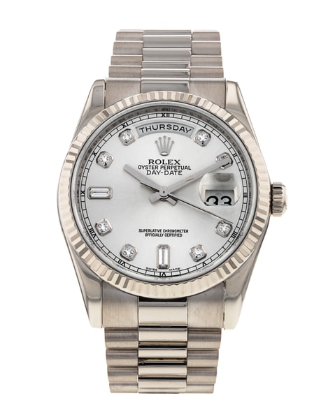 Rolex Day-Date 118239